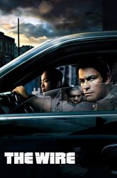 دانلود سریال The Wire 2002