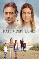 دانلود سریال Kalbimdeki Deniz 2016