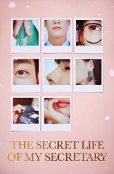 دانلود سریال The Secret Life of My Secretary 2019