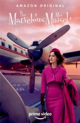 دانلود سریال The Marvelous Mrs. Maisel 2017