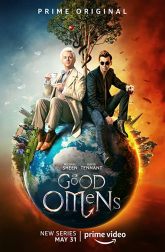 دانلود سریال Good Omens 2019