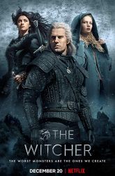 دانلود سریال The Witcher 2019