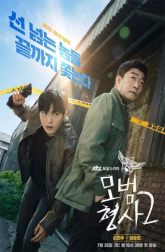 دانلود سریال The Good Detective 2 2022