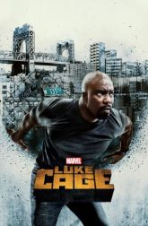 دانلود سریال Luke Cage 2016