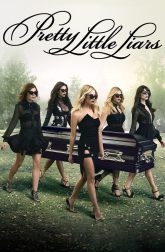 دانلود سریال Pretty Little Liars