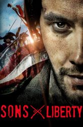 دانلود سریال Sons of Liberty -2015