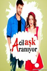 دانلود سریال Acil Ask Araniyor 2015