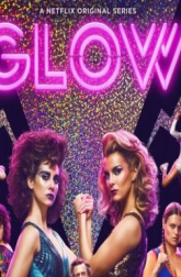 دانلود سریال GLOW 2017