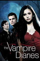 دانلود سریال The Vampire Diaries