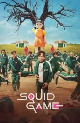 دانلود سریال Squid Game 2021