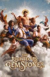 دانلود سریال The Righteous Gemstones 2019