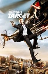 دانلود سریال Human Target 2010