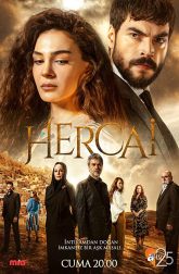 دانلود سریال Hercai 2019