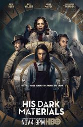 دانلود سریال His Dark Materials 2019