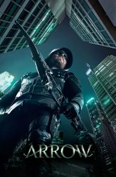 دانلود سریال Arrow