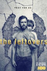 دانلود سریال The Leftovers 2014