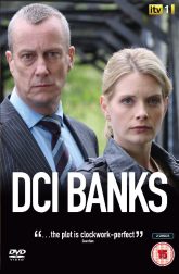 دانلود سریال DCI Banks