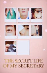 دانلود سریال The Secret Life of My Secretary 2019