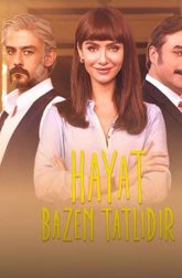 دانلود سریال Hayat Bazen Tatlidir 2016