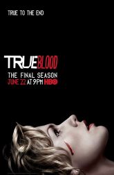 دانلود سریال True Blood 2008