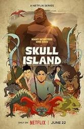 دانلود سریال Skull Island 2023–