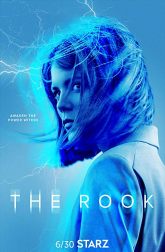 دانلود سریال The Rook 2019