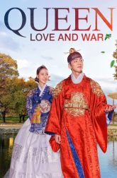 دانلود سریال Queen: Love and War 2019–2020