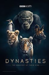 دانلود سریال Dynasties 2018