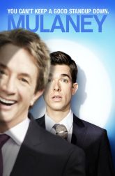 دانلود سریال Mulaney 2014