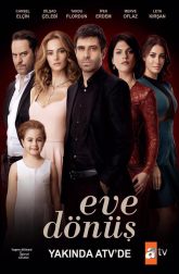 دانلود سریال Eve Dönüş 2015