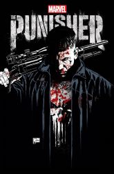 دانلود سریال The Punisher 2017