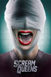 دانلود سریال Scream Queens