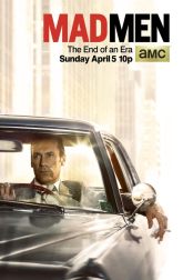 دانلود سریال Mad Men 2007