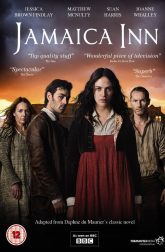 دانلود سریال Jamaica Inn -2014