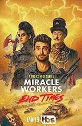 دانلود سریال Miracle Workers 2019