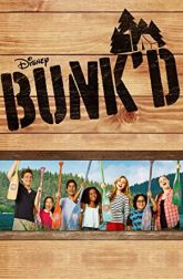 دانلود سریال Bunkd 2015