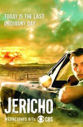 دانلود سریال Jericho 2006