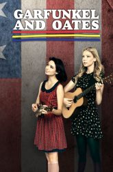 دانلود سریال Garfunkel and Oates 2014