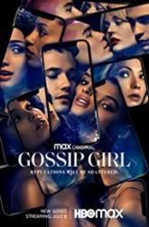 دانلود سریال Gossip Girl 2021