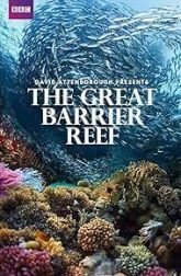 دانلود سریال Great Barrier Reef with David Attenborough 2015