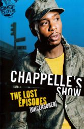 دانلود سریال Chappelles Show