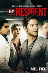 دانلود سریال The Resident 2018