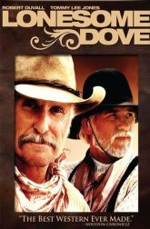 دانلود سریال Lonesome Dove -1989