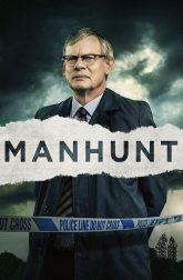 دانلود سریال Manhunt 2019–