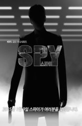 دانلود سریال SPY 2015