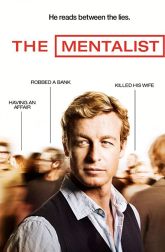 دانلود سریال The Mentalist 2008