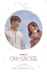 دانلود سریال Familiar Wife 2018