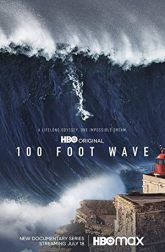 دانلود سریال 100 Foot Wave 2021