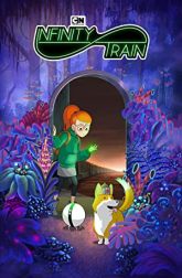 دانلود سریال Infinity Train 2019–202