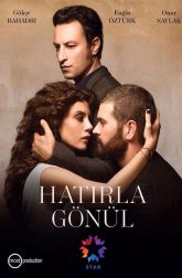 دانلود سریال Hatirla Gönül 2015